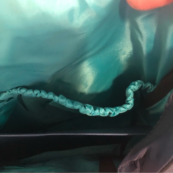 Gemline Uptown Navy Blue Convertible Diaper Bag - Picture 16 of 16